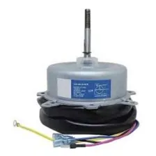 Motor Condensador Split 18000btus 220v Eos Eos Ydk95256j Foto mini 1
