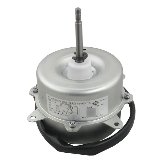 Motor Condensadora Ar Condicionado Electrolux A04389201 Foto 1