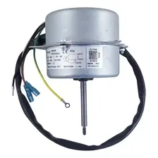 Motor Condensadora Springer Midea Carrier 18000 30000 Btus Foto mini 3