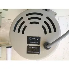 Motor De Baixa Rotação Para Máquinas De Costura 1750 Rpm Foto mini 4