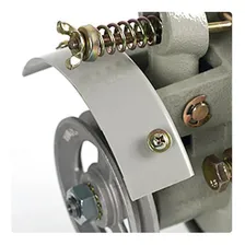 Motor De Baixa Rotação Para Máquinas De Costura 1750 Rpm Foto  mini 1