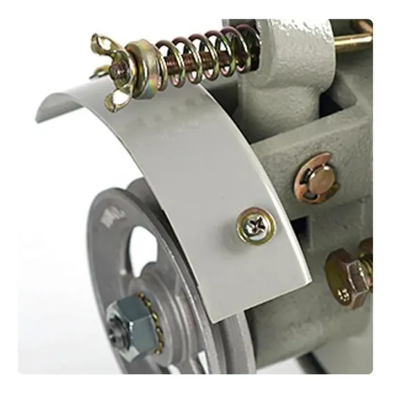 Motor De Baixa Rotação Para Máquinas De Costura 1750 Rpm Foto 1