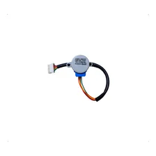 Motor De Passo/swing 12v / 24byj48 - Para Ar Cond. Trane Foto mini 1