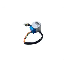 Motor De Passo/swing 12v / 24byj48 - Para Ar Cond. Trane Foto mini 3