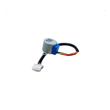 Motor De Passo/swing 12v / 24byj48 - Para Ar Cond. Trane Foto mini 2