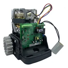 Motor De Portão Dz Atto Turbo 350kg Rossi Foto mini  2