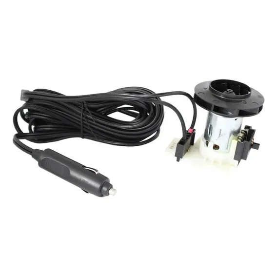 Motor De Reposição Para Aspirador Black+decker Av1500la Foto 1