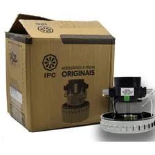Motor De Reposição Para Aspirador Ipc Casp0028 Do 220v Foto mini  2