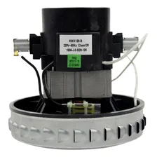 Motor De Reposição Para Aspirador Ipc Casp0028 Do 220v Foto  mini 1