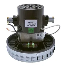 Motor De Reposição Para Aspirador Ipc Casp0028 Do 220v Foto mini  3