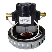 Motor De Reposição Para Aspirador Electrolux Awd01 Do 110v Foto mini 1