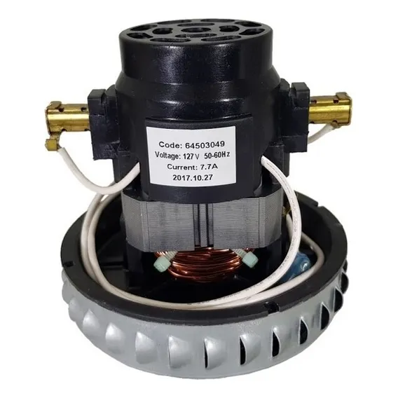 Motor De Reposição Para Aspirador Electrolux Gt20n Do 110v Foto 1