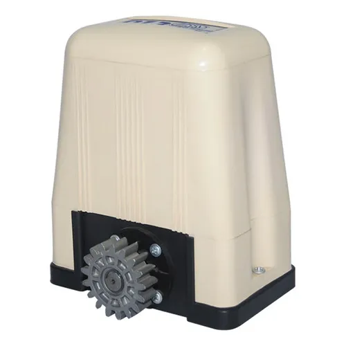 Motor Deslizante Dz3 Sk Turbo 220v Portao Eletrônico Rossi Foto 1
