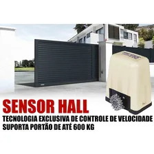 Motor Deslizante Dz3 Sk Turbo 220v Portao Eletrônico Rossi Foto mini  2