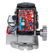 Motor Deslizante Kdz Speed 1/3 Garen Sem Trilho 500 Kg 110v Foto mini 3