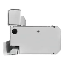 Motor Deslizante Ppa Porta Social Automática Jetflex Foto mini 2