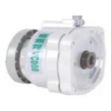Motor Direct Drive Para 12 Agulhas 220v Foto mini 1