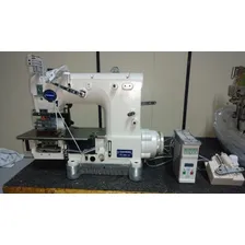 Motor Direct Drive Para 12 Agulhas 220v Foto mini 4