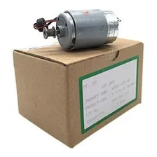 Motor do carro Epson T1110 - L1300 produto OEM 2137379-01 Foto mini 1