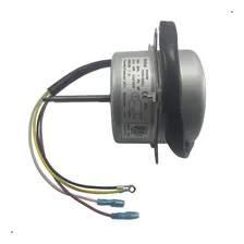 Motor Do Condensador Barril Ar Condicionado 25906088 Foto mini 4