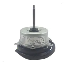 Motor Do Condensador Barril Ar Condicionado 25906088 Foto mini 2