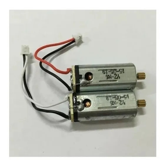 Motor Do Drone Tarantula X6 Foto 1