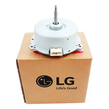 Motor Do Duto Secagem Lava E Seca LG Cv5010 Cv5011 Foto  mini 1