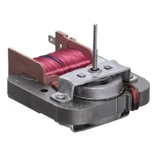 Motor Do Ventilador 127v Brastemp Consul W10563577 Foto mini  3