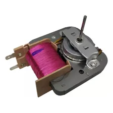 Motor Do Ventilador 127v Brastemp Consul W10563577 Foto mini  2