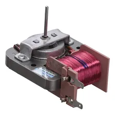 Motor Do Ventilador 127v Brastemp Consul W10563577 Foto  mini 1