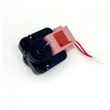 Motor Do Ventilador Consul Frost Free Facilite Crb36 220v Foto mini 4