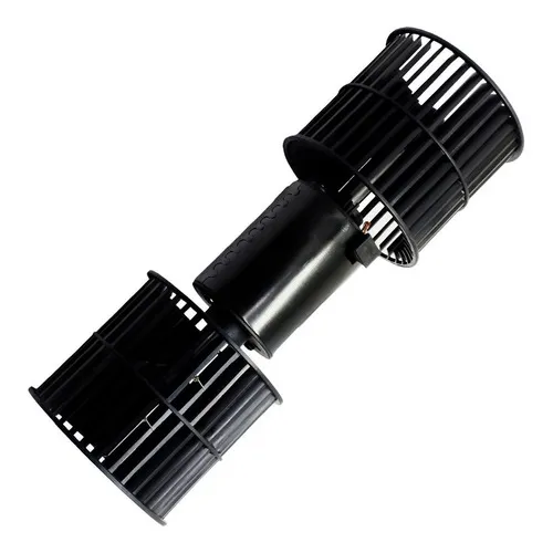 Motor Do Ventilador Do Climatizador Interclima 12v Ou 24v Foto 1