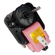 Motor Do Ventilador Geladeira Brastemp Consul W11369860 Foto mini 2