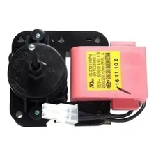 Motor Do Ventilador Geladeira Brastemp Consul W11369860 Foto mini 1
