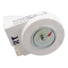Motor Do Ventilador Refrigerador Samsung Da31-00146e 12v Foto mini 2