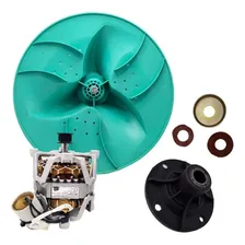 Motor E Agitador Safira Jade Rubi 127v Foto mini 1