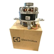 Motor Electrolux 12kg Lt12f Lte12 Lt12b Ltd 220v Foto  mini 1