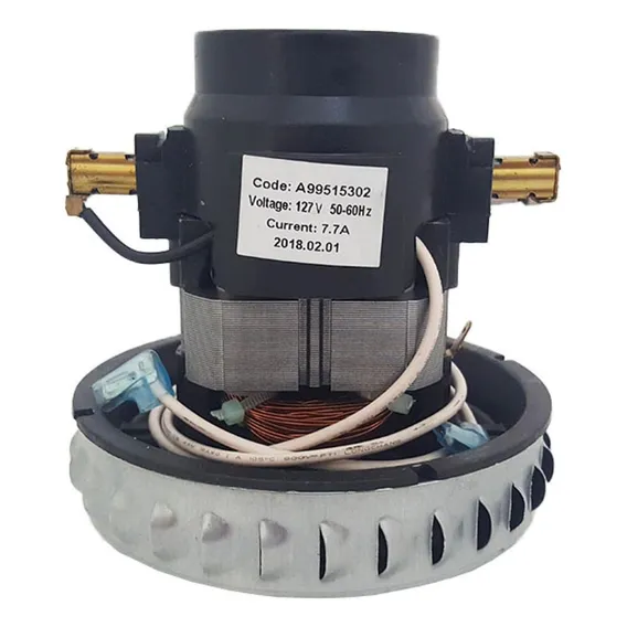 Motor electrolux A99515302 aspirador de pó AQP20 A10N1 AWD01 GT30N Foto 1