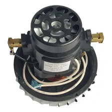 Motor Electrolux Aspirador motor Bps 1stg 220v Gt3000 A10N1 Foto mini 3