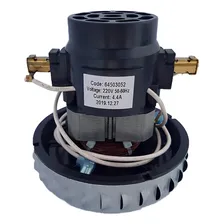 Motor Electrolux Aspirador motor Bps 1stg 220v Gt3000 A10N1 Foto mini 1