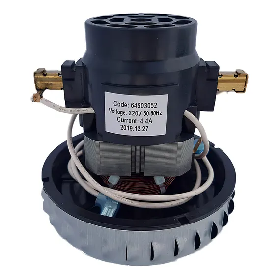 Motor Electrolux Aspirador motor Bps 1stg 220v Gt3000 A10N1 Foto 1