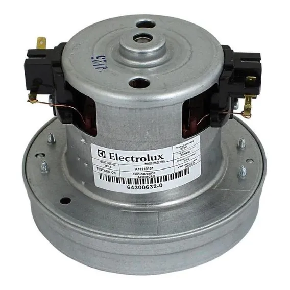 Motor Electrolux max trio 2 maxi trio 3 aspirador de pó 220v Foto 1