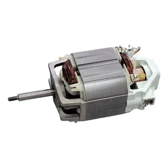 Motor Elétrico 127V para Aparador Tramontina AP10 Foto 1