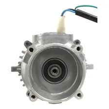 Motor Eletrico 1800watts 220 Volts Para Lavadora Vlp1800 Foto mini  2