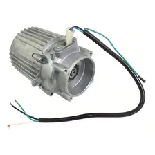 Motor Eletrico 1800watts 220 Volts Para Lavadora Vlp1800 Foto mini  3