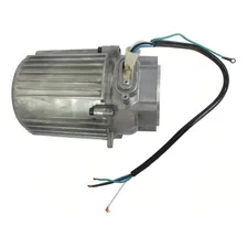 Motor Eletrico 1800watts 220 Volts Para Lavadora Vlp1800 Foto  mini 1