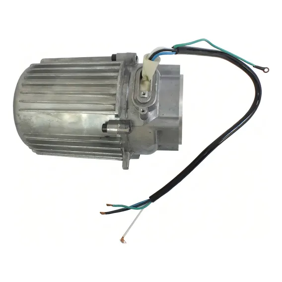 Motor Eletrico 1800watts 220 Volts Para Lavadora Vlp1800 Foto 1