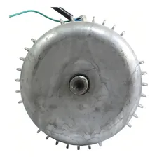Motor Eletrico 1800watts 220 Volts Para Lavadora Vlp1800 Foto mini 4