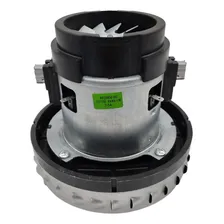 Motor Elétrico Compatível Com Aspirador Electrolux A10 1200w (127v) Foto  mini 1