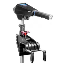 Motor Elétrico Marine Phantom 44lb Phfw44m Medidor Água Doce Foto mini 1